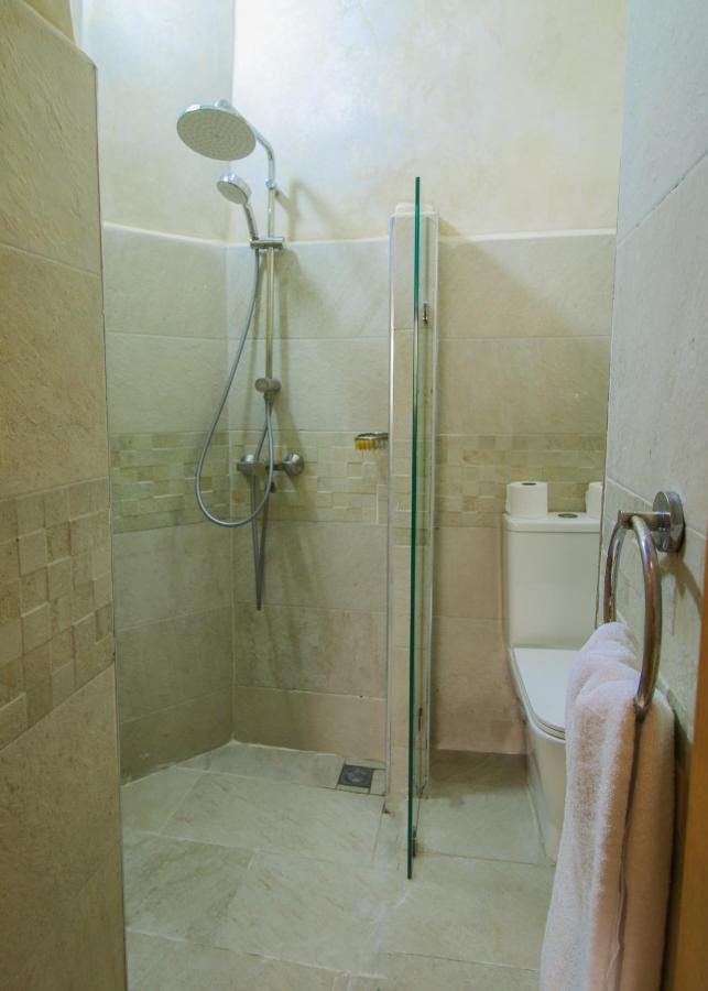 Stella 1 - Joli Appartement En Medina Avec Cheminee Essaouira Exterior photo